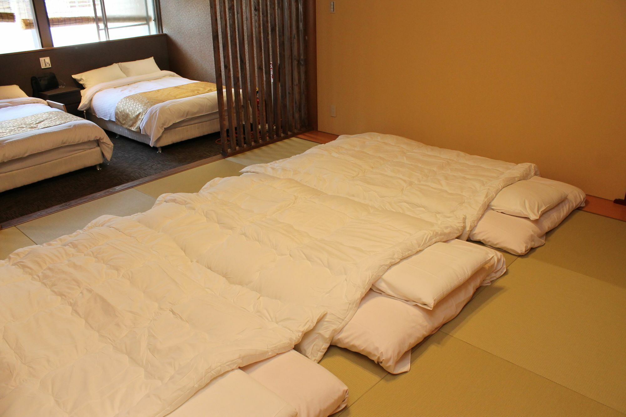 Kyomachiya Kichiatsuse Umekoji Apartment Kyōto