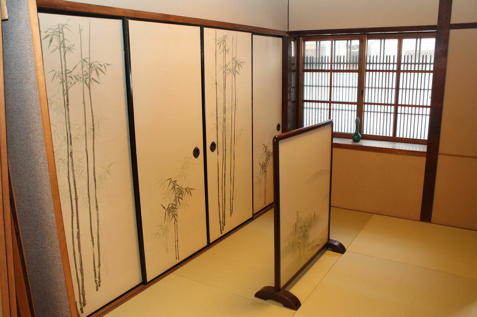 Kyomachiya Kichiatsuse Umekoji Kyōto