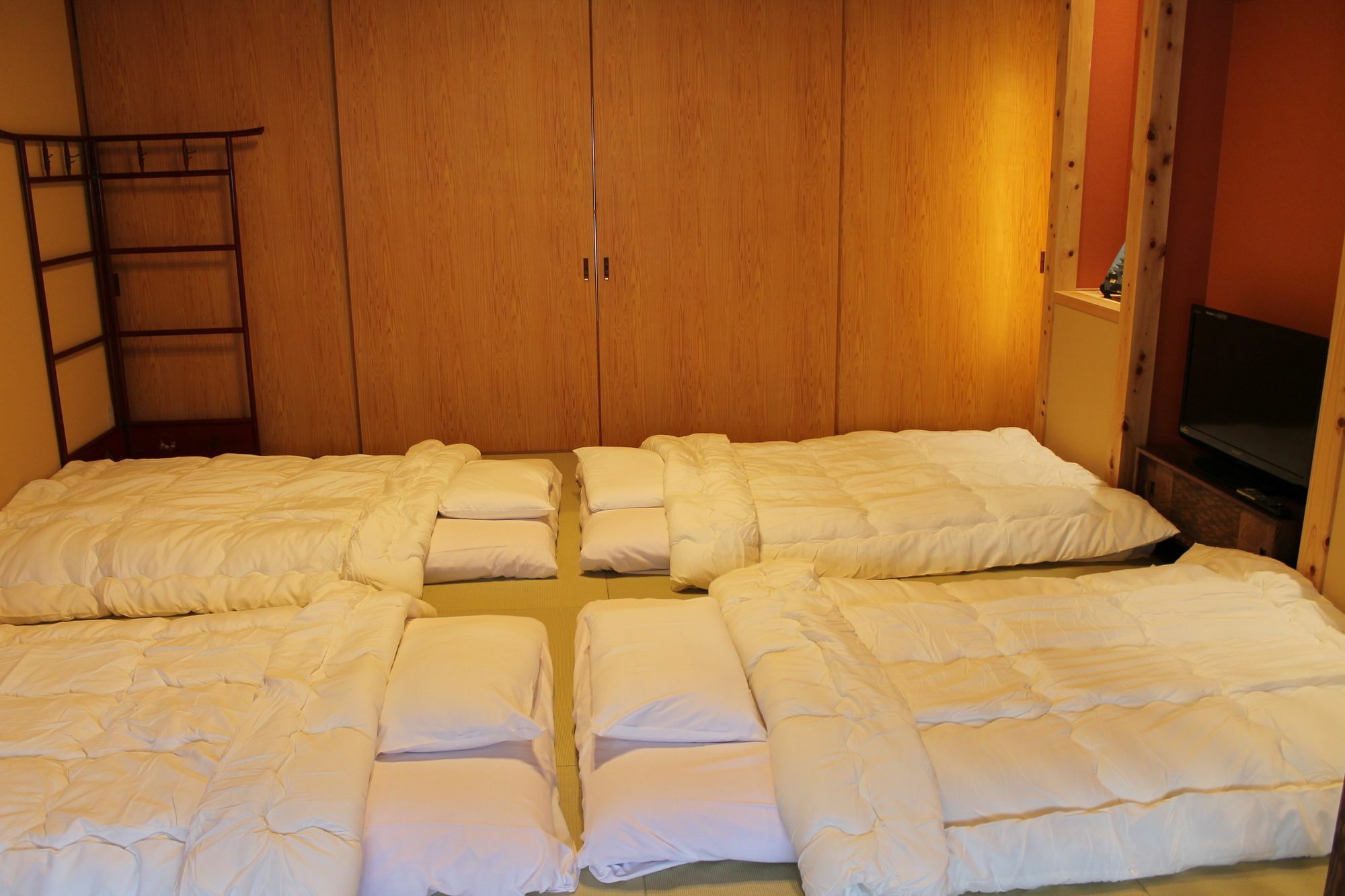 Kyomachiya Kichiatsuse Umekoji Apartment Kyōto