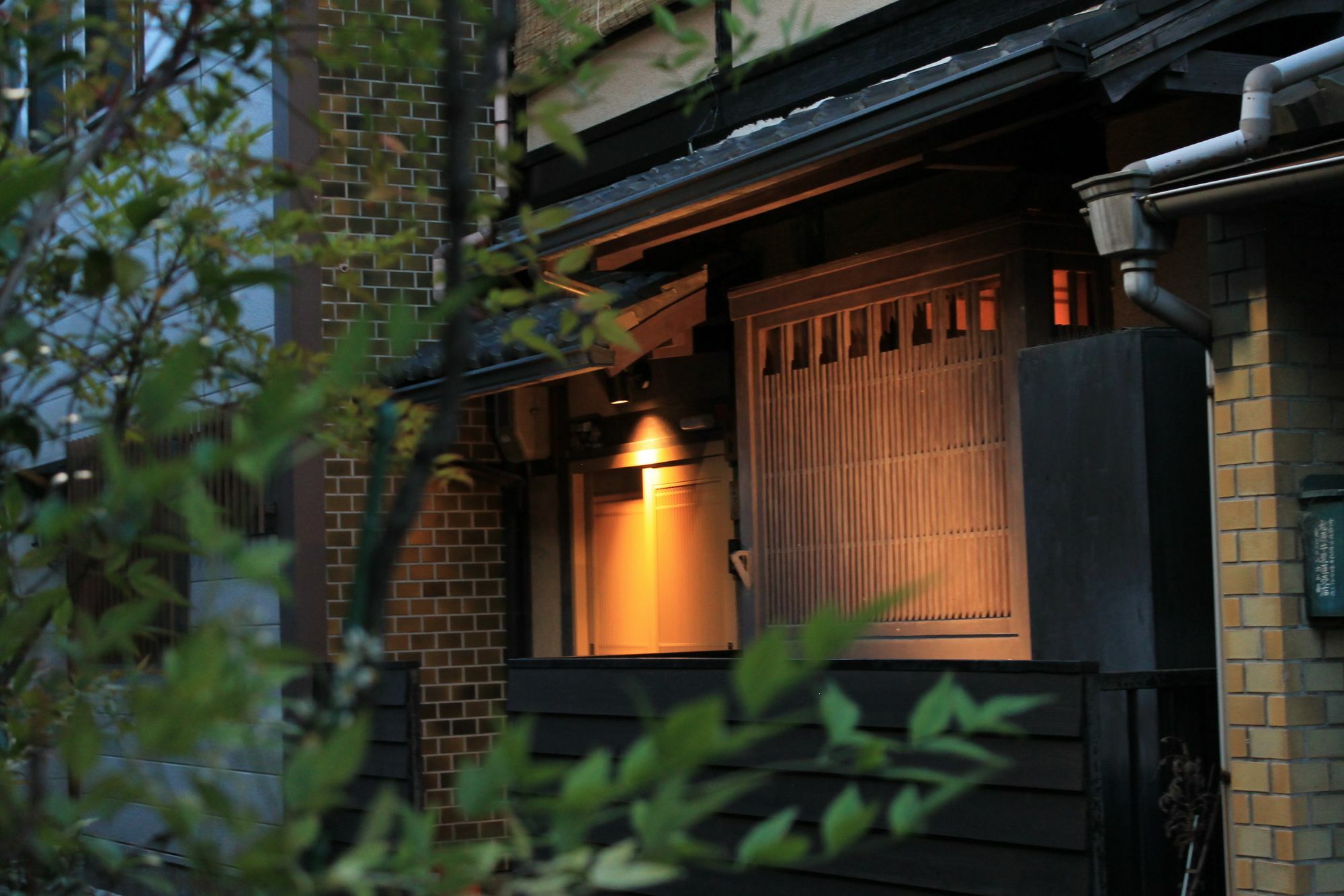 Apartment Kyomachiya Kichiatsuse Umekoji *
