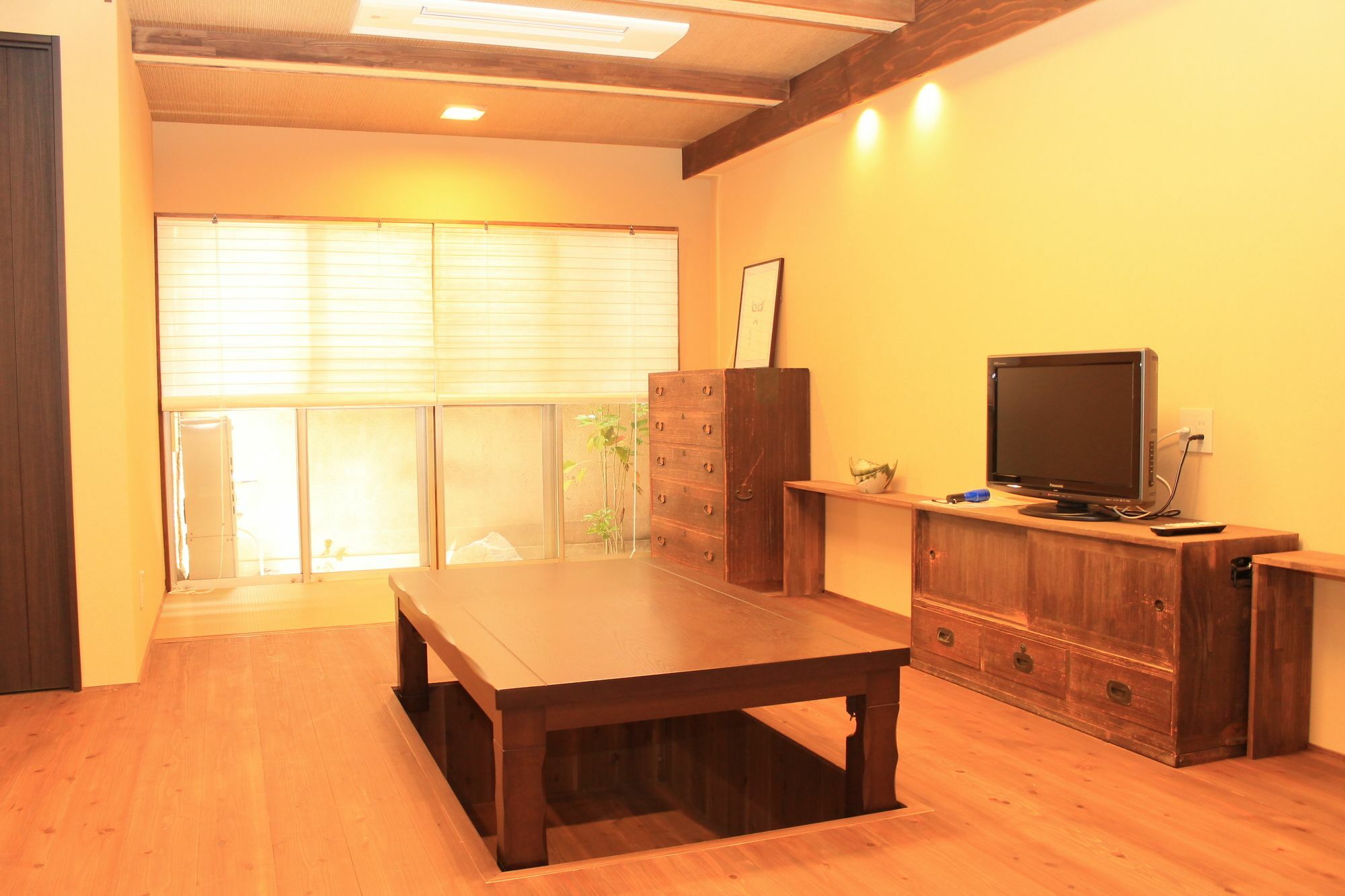 Kyomachiya Kichiatsuse Umekoji Apartment *
